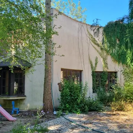 U Stromu Villa