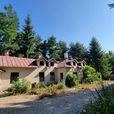 U Stromu Villa *