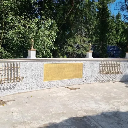 Villa U Stromu