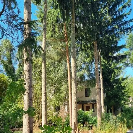 Villa U Stromu *